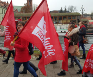 Marsz Szlachetnej Paczki przeszedł ulicami Bydgoszczy!