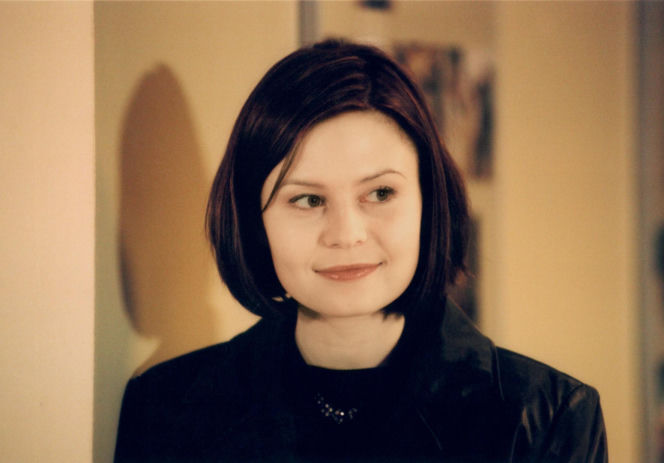 Była gwiazdą "Poranku kojota". Aktorka pokazała efekt metamorfozy. Bardzo się zmieniła?