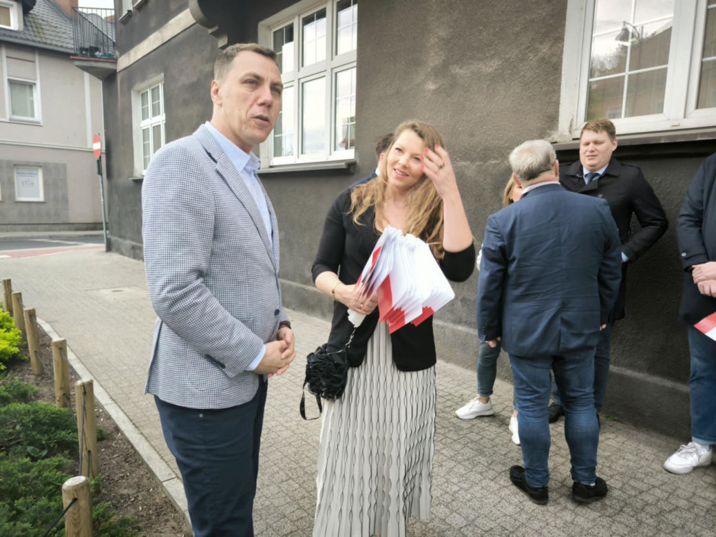 Uroczystość jubileuszu koronacji Bolesława Chrobrego 