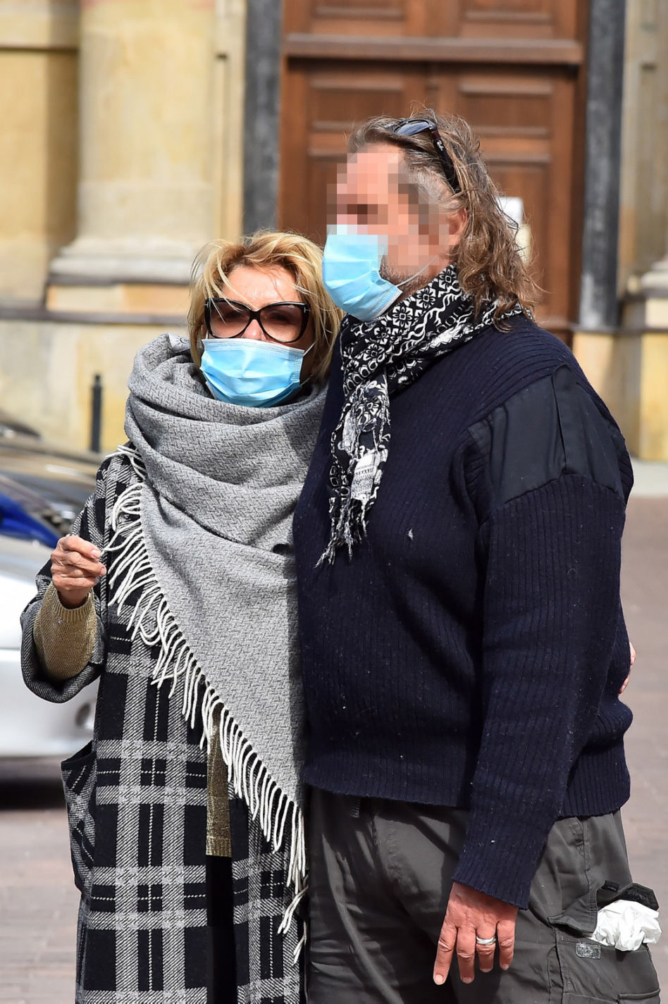 Ewa Kasprzyk zaręczyła się