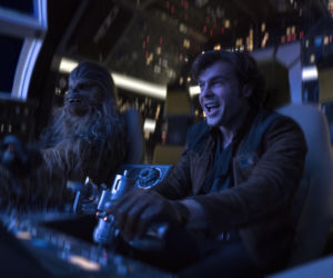 Han Solo. Gwiezdne wojny – historie