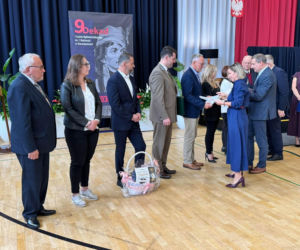 90 lat I LO w Starachowicach. Pokolenia absolwentów na jubileuszu „Jedynki”