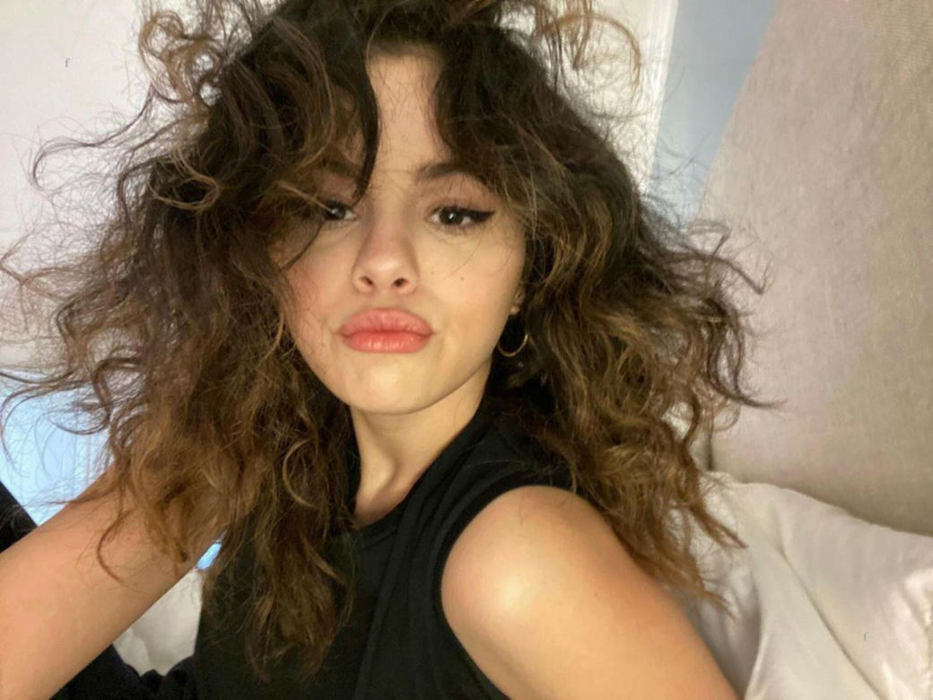 Selena Gomez