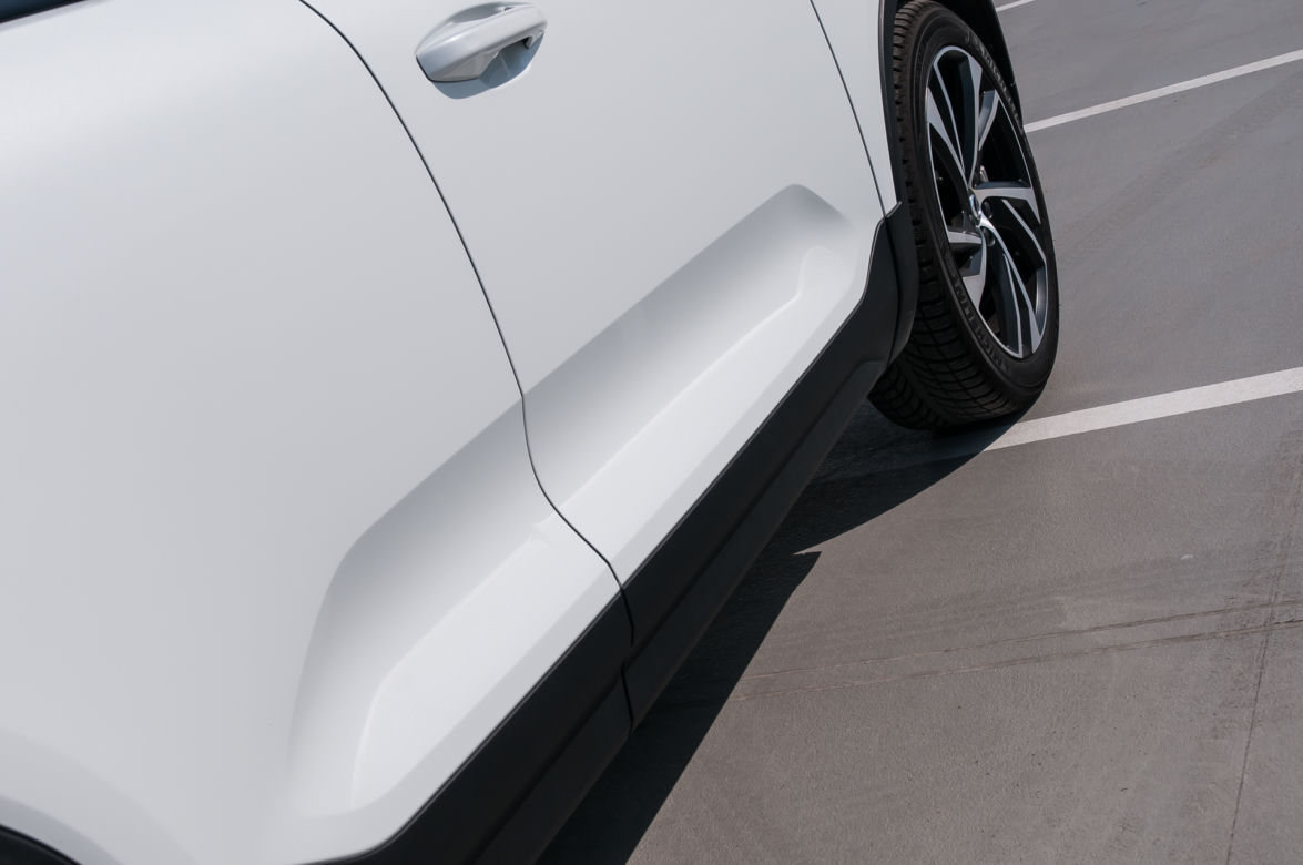 Volvo XC40 D4 190 KM R Design
