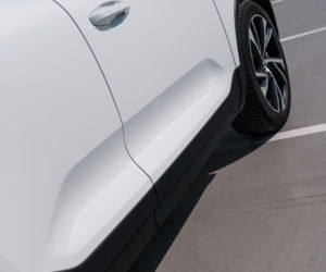 Volvo XC40 D4 190 KM R Design