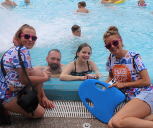 Eska Summer City w Aquaparku