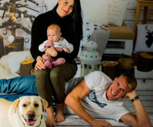 Polscy lekkoatleci w różny sposób spędzą święta Bożego Narodzenia