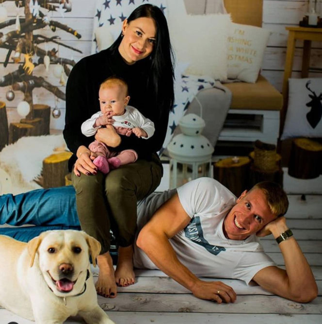 Polscy lekkoatleci w różny sposób spędzą święta Bożego Narodzenia