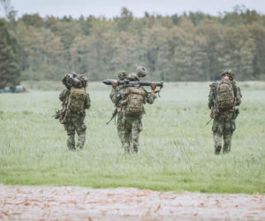 Odporność zamiast baraków. Dlaczego Polska potrzebuje Rezerwy Kompetencyjnej?