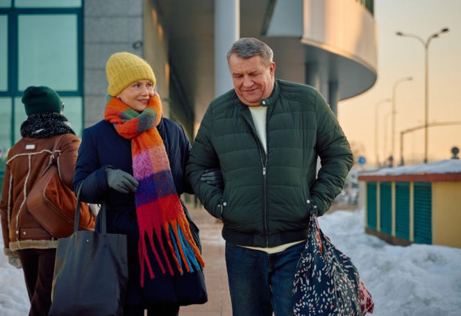 "Na Wspólnej", odcinek 4186: doktor Górska nosicielem gronkowca! Kamil obawia się o los oddziału