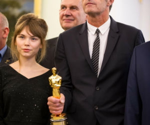 W 2015 roku film Ida Pawła Pawlikowskiego zdobył Oscara