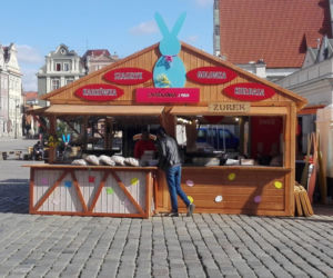 Poznański Jarmark Wielkanocny