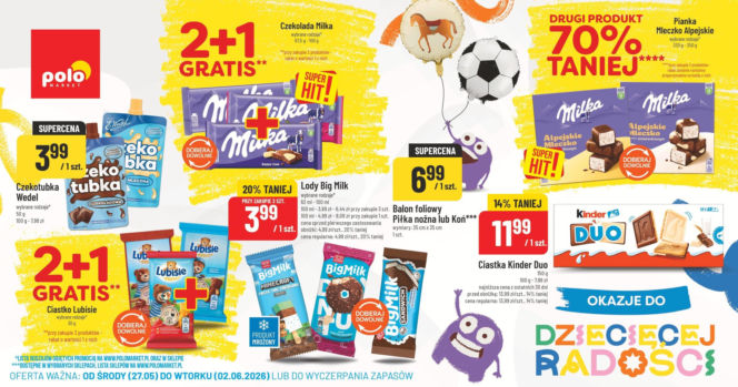 POLOmarket