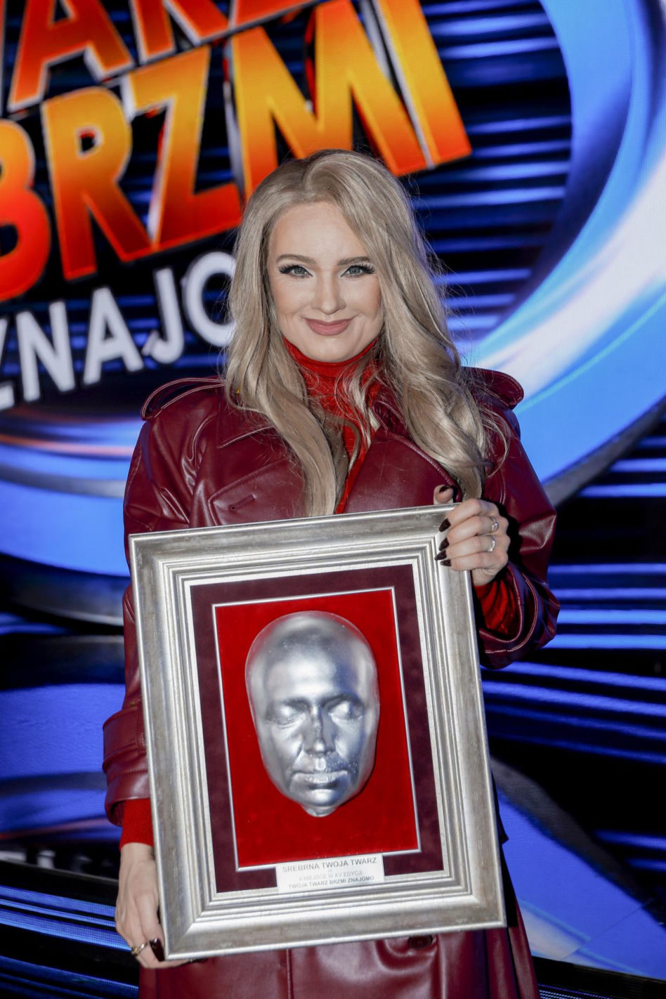 Barbara Kurdej-Szatan