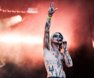Summer Punch Festival 2026, dzień drugi: od punkowej furii po hymny łączące pokolenia {RELACJA + GALERIA]
