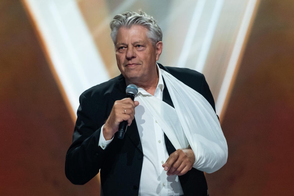 Takiej sytuacji w polskim „The Voice Senior” jeszcze nie było!