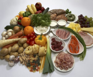 zbilansuj swoją dietę