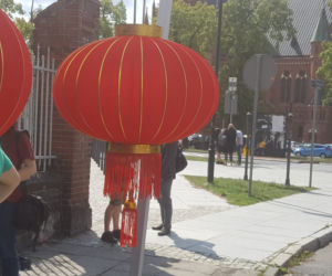 Chinatown podczas 11. Bella Skyway Festival w Toruniu?! Czemu nie!