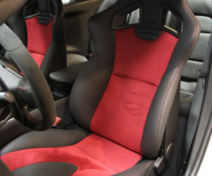 Nissan GT-R Nismo