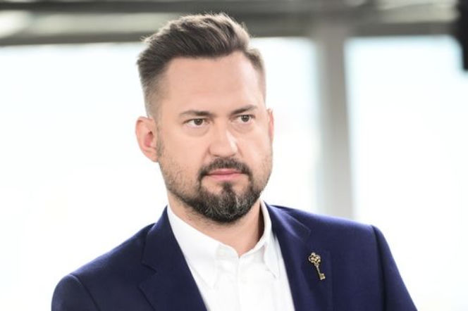 Marcin Prokop