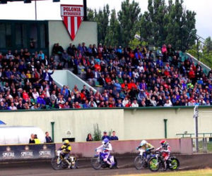 Klub Sportowy Polonia Bydgoszcz kończy dziś 100 lat!