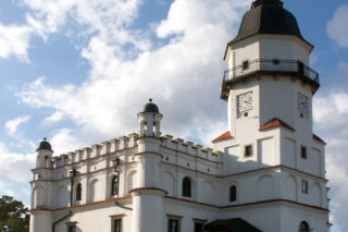 Ratusz w Szydłowcu (2007)