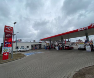 Ceny paliw na stacjach w Białymstoku - 4 marca 2022