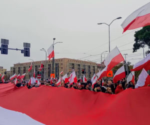 Święto Niepodległości w Szczecinie