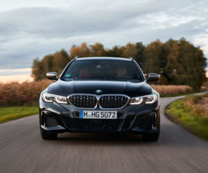 BMW M340i xDrive Touring