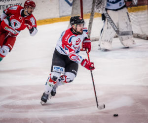 KH Energa Toruń - Zagłębie Sosnowiec 5:4, zdjęcia z Tor-Toru