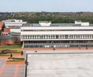 Biblioteka Główna UMK nie gryzie!