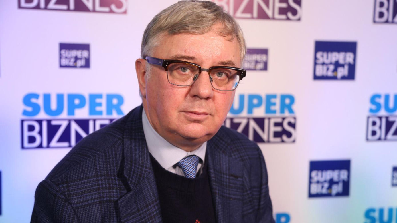 Taki był polski milioner Janusz Filipiak