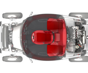 Toyota KIKAI Concept
