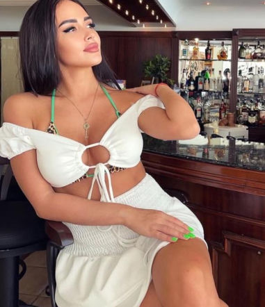 Lana Bajmatova (Rybus)