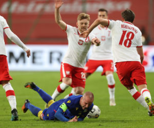 Mecz Polska - Andora