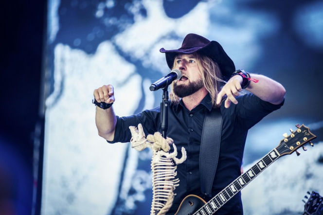 Rockowizna Festiwal Kraków: dzień pierwszy 28.8.2026.