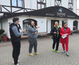 Wielkie Otwarcie z VOX FM w Barczewie. Zobacz Pierwszą Zmianę w Hotelu Star-Dadaj Resort & SPA
