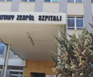 Lekarka, którą zaatakował Braun, odchodzi ze szpitala w Oleśnicy! Bulwersujące okoliczności