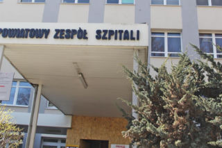 Lekarka, którą zaatakował Braun, odchodzi ze szpitala w Oleśnicy! Bulwersujące okoliczności