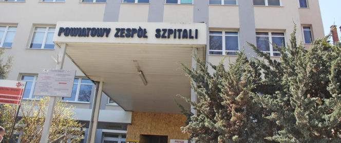 Lekarka, którą zaatakował Braun, odchodzi ze szpitala w Oleśnicy! Bulwersujące okoliczności