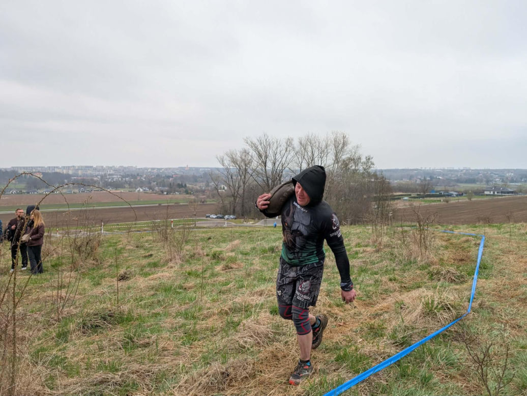 Spartan Race