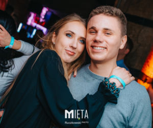 Dzień Kobiet w Klubie Mięta. Zobacz, jak imprezowicze uczcili święto pań!