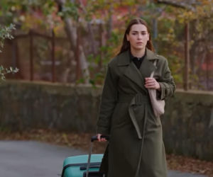 Miłość i nadzieja odc. 344. Sila