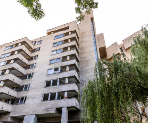 Szpiegowo w Warszawie