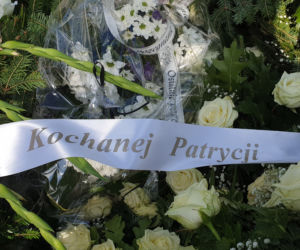To mój syn potrącił Patrycję