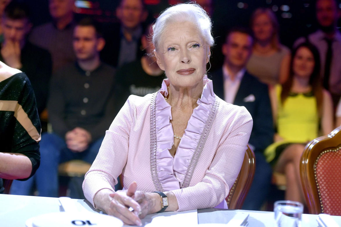 Beata Tyszkiewicz o nowej jurorce "TzG" - ważne, że Julia jest młoda