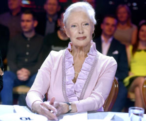 Beata Tyszkiewicz o nowej jurorce TzG - ważne, że Julia jest młoda
