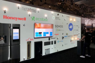 CES 2018. Technologie, które odmienią nasze wnętrza i nasze życie