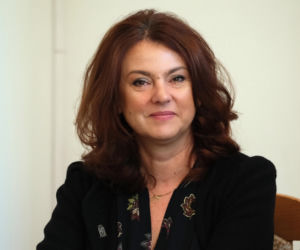 ALDONA MACHNOWSKA-GORKA