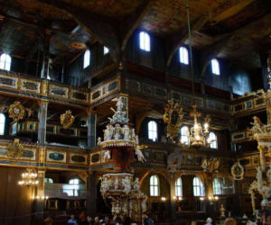 To dolnośląskie miasto AI uznała za najpiękniejsze. Przypomina małą Pragę